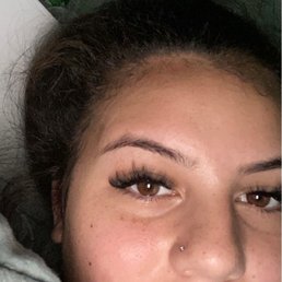 Nose piercing Nose piercing