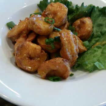 Coasters Taphouse - Reggae shrimp - Gastropubs Near Me - Cocoa Beach, Florida