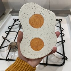 True Lucia - The piece I took home by Lost City Ceramics