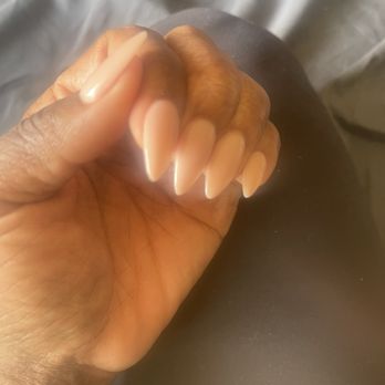 Pinko Nails and Spa - Nail Salons Near Me - San Jose, California