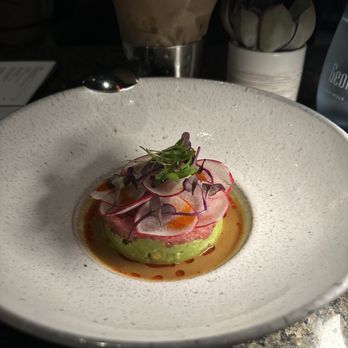 The Rooftop - Asian Fusion Near Me - Beverly Hills, California