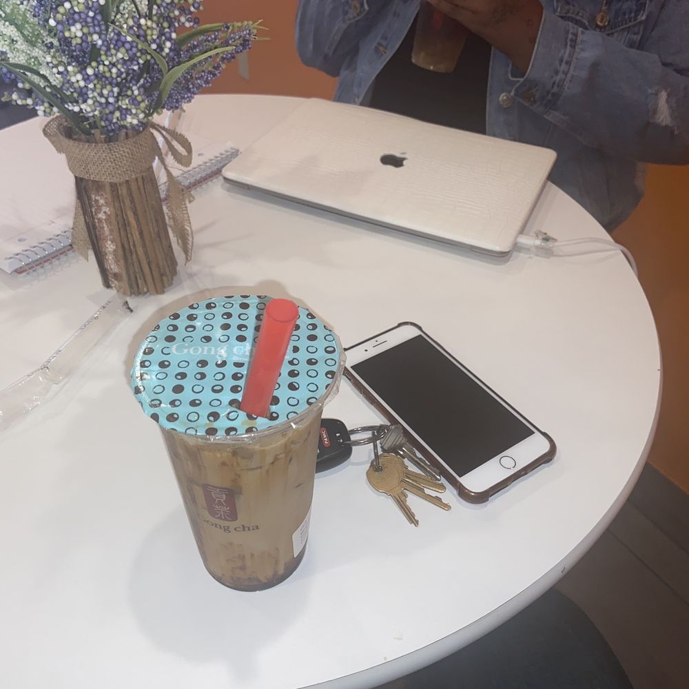 Gong Cha - Bubble Tea Near Me - Morrow, Georgia Gong Cha - Bubble Tea Near Me - Morrow, Georgia