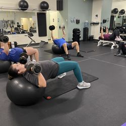 Club SuperFit