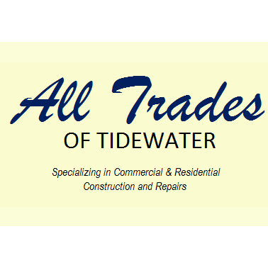 Slide of All Trades Of Tidewater