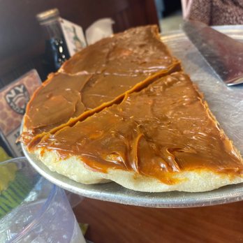 NY Pizza Patrol - Pizza Near Me - Draper, Utah