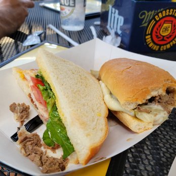 Young Avenue Deli - Steak Philly and club - Delis Near Me - Memphis, Tennessee