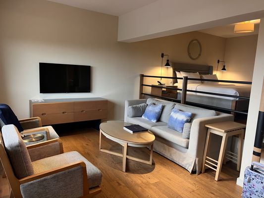 Gurney's Montauk Resort & Seawater Spa by null