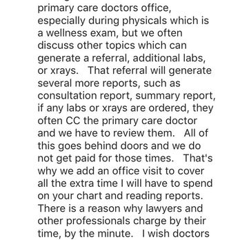 Eastside Primary Care And Wellness - Dr Suh response - Family Practice Near Me - Bellevue, Washington