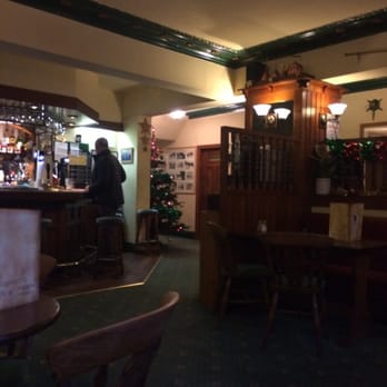 White Horse - Pubs Near Me - Stockport, XGM