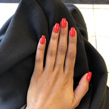 Sunflower Nails - I loved my gel nails, they look so natural! - Nail Salons Near Me - Alexandria, Virginia Sunflower Nails - I loved my gel nails, they look so natural! - Nail Salons Near Me - Alexandria, Virginia