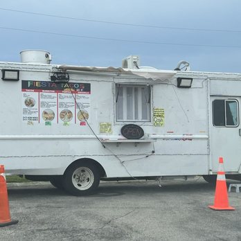 Fiesta Tacos - The bigger Fiesta Tacos truck. - Food Trucks Near Me - Brownsburg, Indiana Fiesta Tacos - The bigger Fiesta Tacos truck. - Food Trucks Near Me - Brownsburg, Indiana