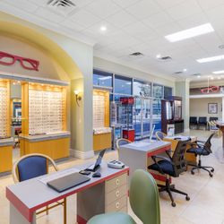 Broome Eye Care & Optical
