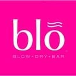 Blo Blow Dry Bar