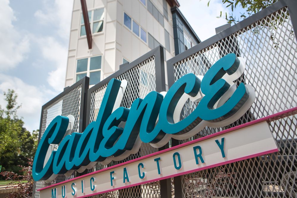 CADENCE MUSIC FACTORY APARTMENTS Updated October 2024 23 Photos