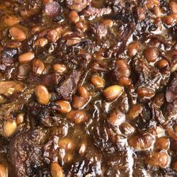 Pork n Beans