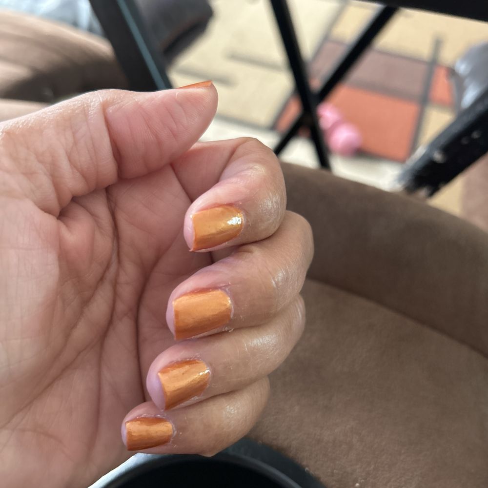 Jessie Nails - Regular Manicure - Waxing Near Me - Ronkonkoma, New York Jessie Nails - Regular Manicure - Waxing Near Me - Ronkonkoma, New York