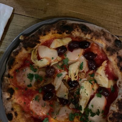 Purezza Camden by null