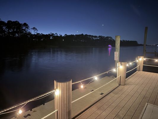 Palm Valley Fish Camp by null