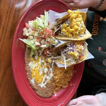 Rio Bravo - Baja Fish Taco - Mexican Near Me - Westbrook, Maine