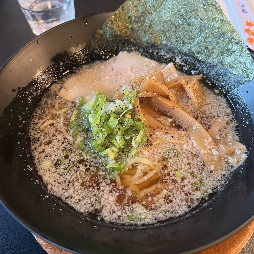 Ramen Taka - Shoyu ramen - Ramen Near Me - Santa Clara, California Ramen Taka - Shoyu ramen - Ramen Near Me - Santa Clara, California