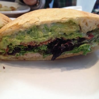 Hatch Sandwich Bar - Turkey, Bacon, Avocado - American Near Me - Hickory, North Carolina Hatch Sandwich Bar - Turkey, Bacon, Avocado - American Near Me - Hickory, North Carolina