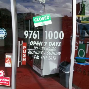 Gomi Pizza - Pizza Near Me - Boronia, VIC Gomi Pizza - Pizza Near Me - Boronia, VIC