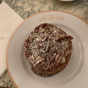 Angelina - Pastry - Breakfast & Brunch Near Me - Paris, 75 Angelina - Pastry - Breakfast & Brunch Near Me - Paris, 75