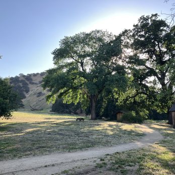 Fort Tejon State Historic Park - Landmarks & Historical Buildings Near Me