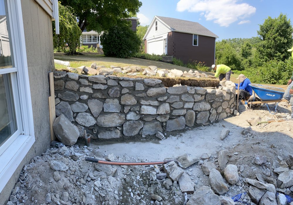 JASON LANDSCAPING Updated October 2024 70 Photos Lynn