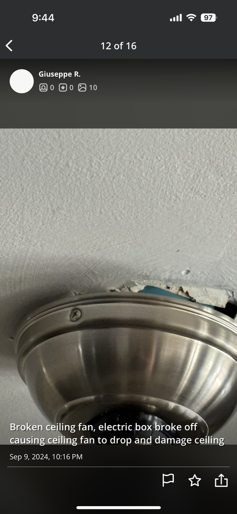 Slide of G&R Home Solutions