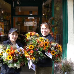 Blumenhaus Zeising
