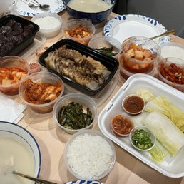 Bossam medium soondae Bossam medium soondae