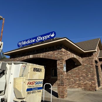 The Medicine Shoppe Pharmacy - Pharmacy Near Me - Denison, Texas The Medicine Shoppe Pharmacy - Pharmacy Near Me - Denison, Texas