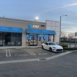 Exterior photo of AT&T Store - San Gabriel, California Exterior photo of AT&T Store - San Gabriel, California