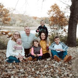 Heather Frost Photography - Family portrait