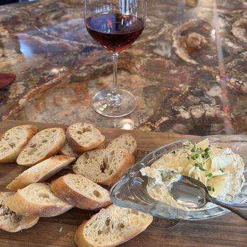 Tirrito Farm - Spinach artichoke dip, grenache wine - Wine Bars Near Me - Willcox, Arizona Tirrito Farm - Spinach artichoke dip, grenache wine - Wine Bars Near Me - Willcox, Arizona