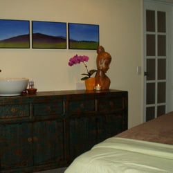 Waimea Holistic Massage - Our peaceful space