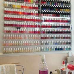 Kensington Nails