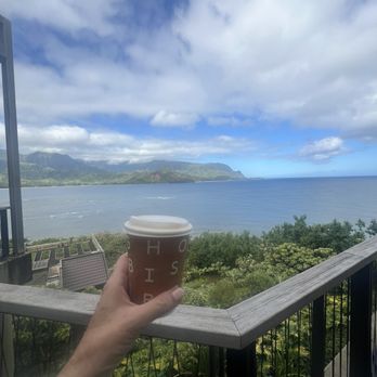 Neighbors - Coffee & view - Juice Bars & Smoothies Near Me - Princeville, Hawaii Neighbors - Coffee & view - Juice Bars & Smoothies Near Me - Princeville, Hawaii