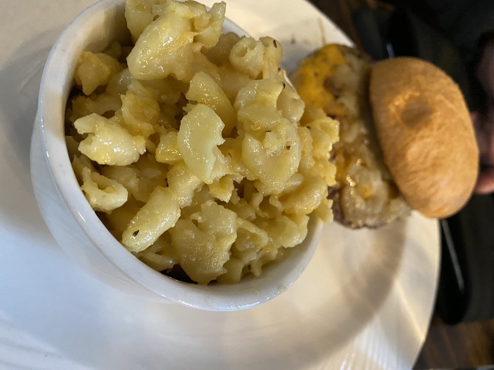 IRON HORSE BREWS Updated September 2024 101 N Harrison St, Sherwood, Ohio Brewpubs Phone