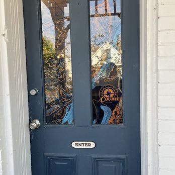Course Coffee Roasters - Door - Coffee Roasteries Near Me - Saint Charles, Missouri