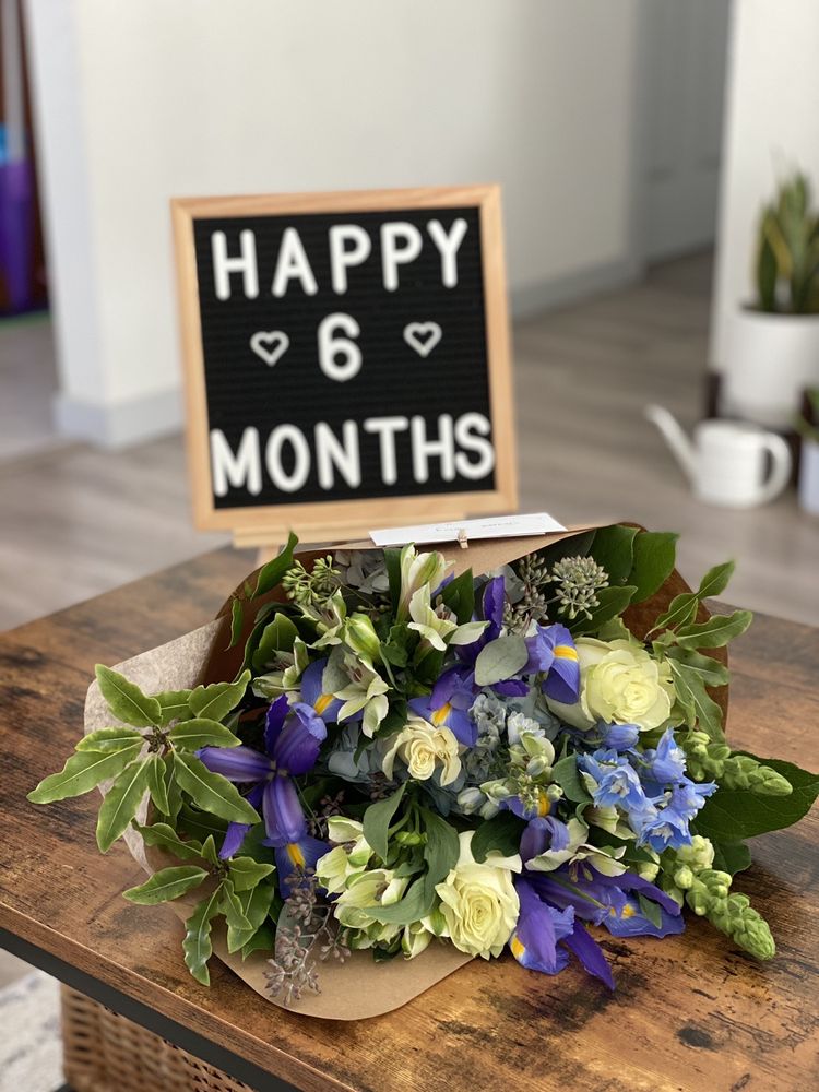 APPLE BLOSSOM FLORIST 330 Photos & 113 Reviews 2807 Telegraph Ave