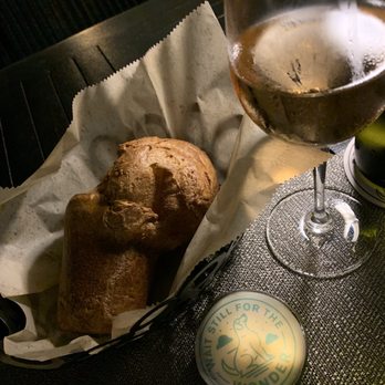 LT Steak & Seafood - Popover - Seafood Near Me - Miami Beach, Florida