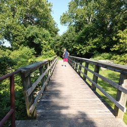 Chesapeake & Ohio Canal National Historic Park