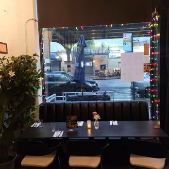 Urban Vegan Roots - Vegan Near Me - Astoria, New York