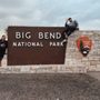 Photo of Big Bend National Park