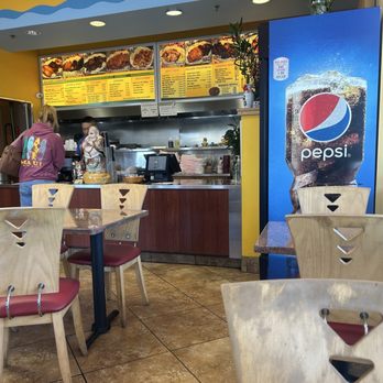 Leo's Island BBQ - Hawaiian Near Me - Peoria, Arizona