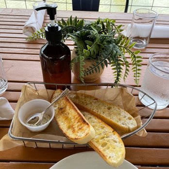 Lola's Bistro - New American Near Me - Brownsville, Texas