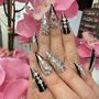 Ombre Nails