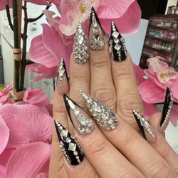 Ombre Nails - Nails by Quinn!!!